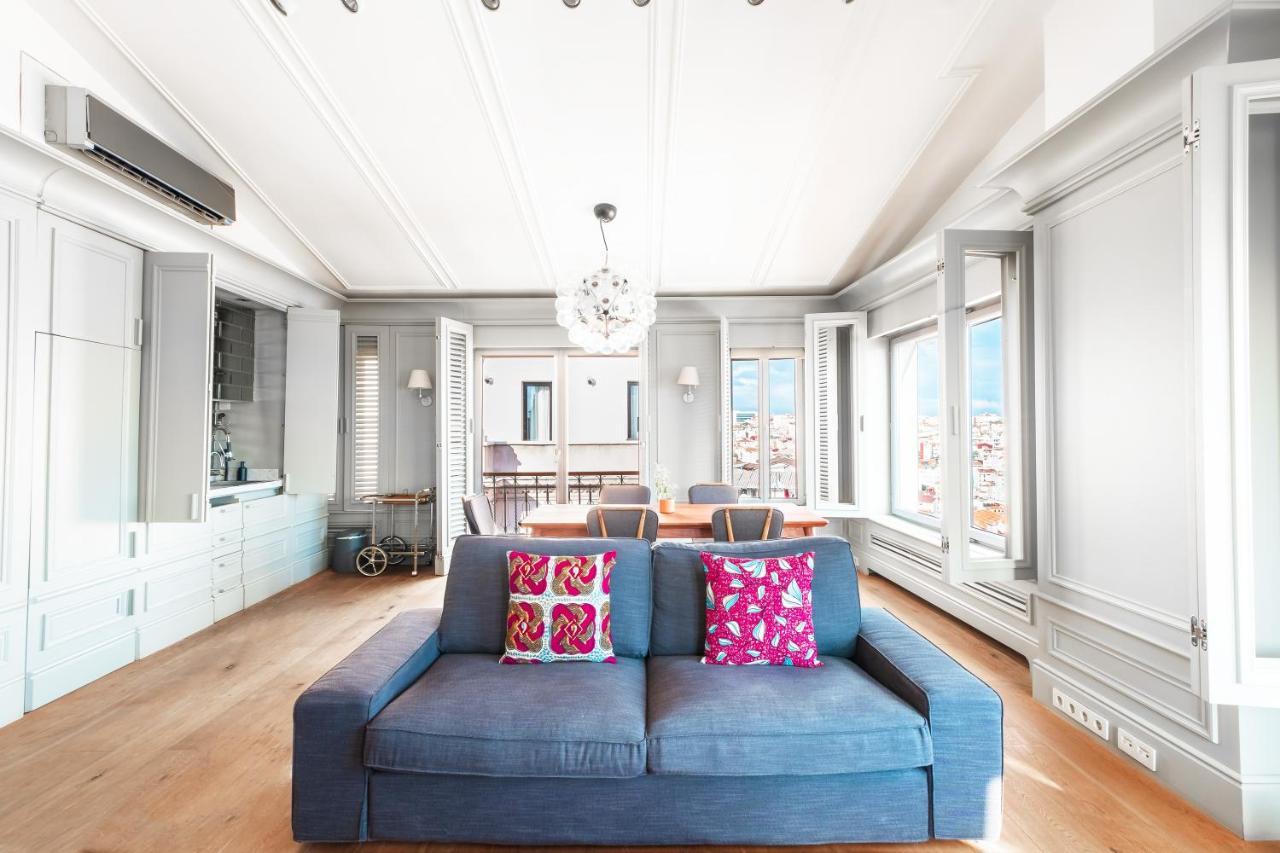 Homie Suites - Luxury Apartments In Galata Istanbul Exterior foto